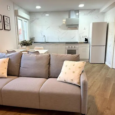 1a147 Encantador Reformado * Gijón