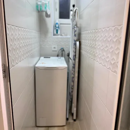 Appartamento 1a147 Encantador Reformado