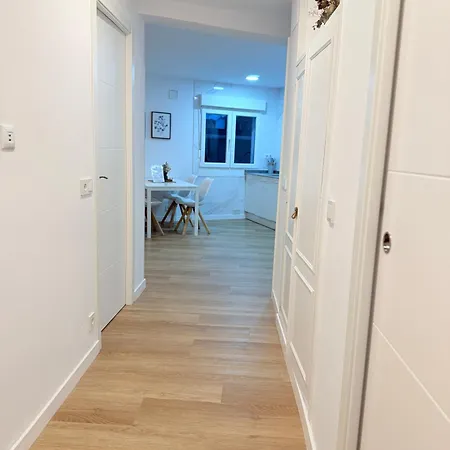 1a147 Encantador Reformado Gijón