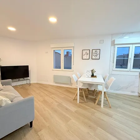 1a147 Encantador Reformado