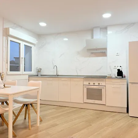 1a147 Encantador Reformado * Gijón