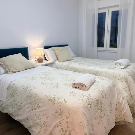 1a147 Encantador Reformado Appartamento *