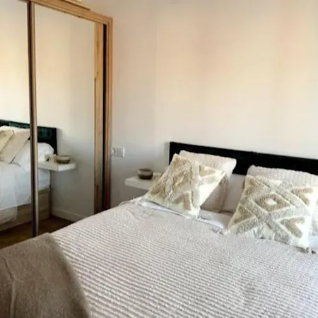 1a147 Encantador Reformado Appartement