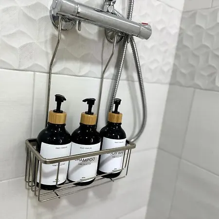 아파트 1a147 Encantador Reformado 기욘