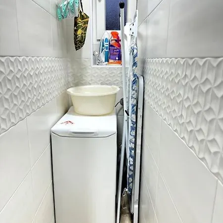 1a147 Encantador Reformado 아파트