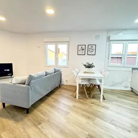 Appartement 1a147 Encantador Reformado