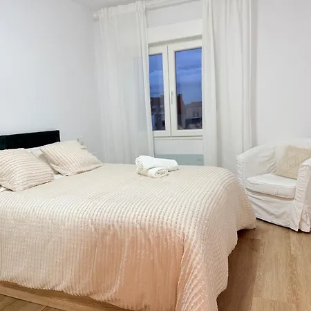 1a147 Encantador Reformado Appartement