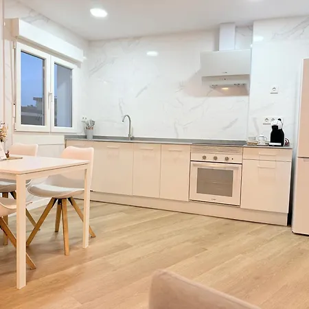 1a147 Encantador Reformado Gijón