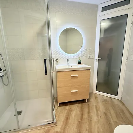 Appartement 1a147 Encantador Reformado