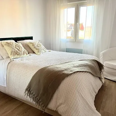 Appartement 1a147 Encantador Reformado