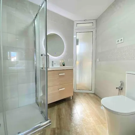 Appartement 1a147 Encantador Reformado