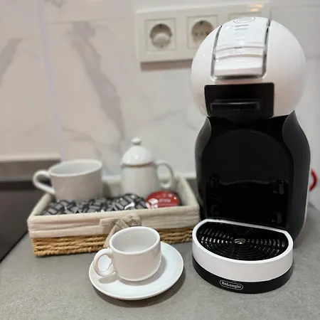 1a147 Encantador Reformado Appartement *