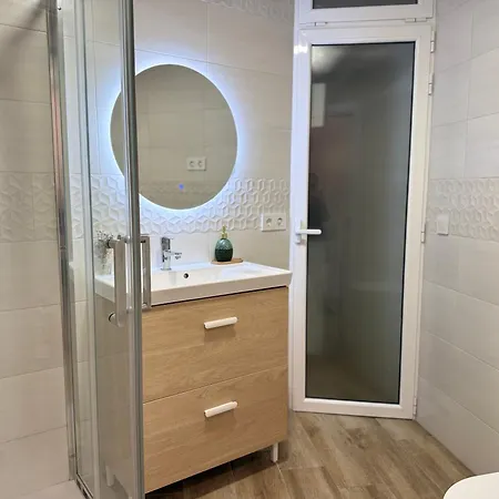 1a147 Encantador Reformado Gijón