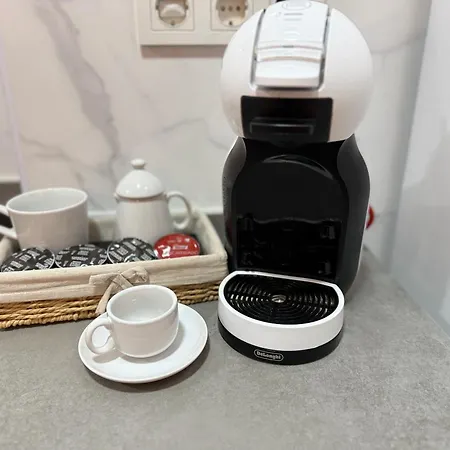 Appartement 1a147 Encantador Reformado Gijón