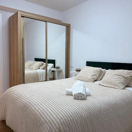 Appartement 1a147 Encantador Reformado